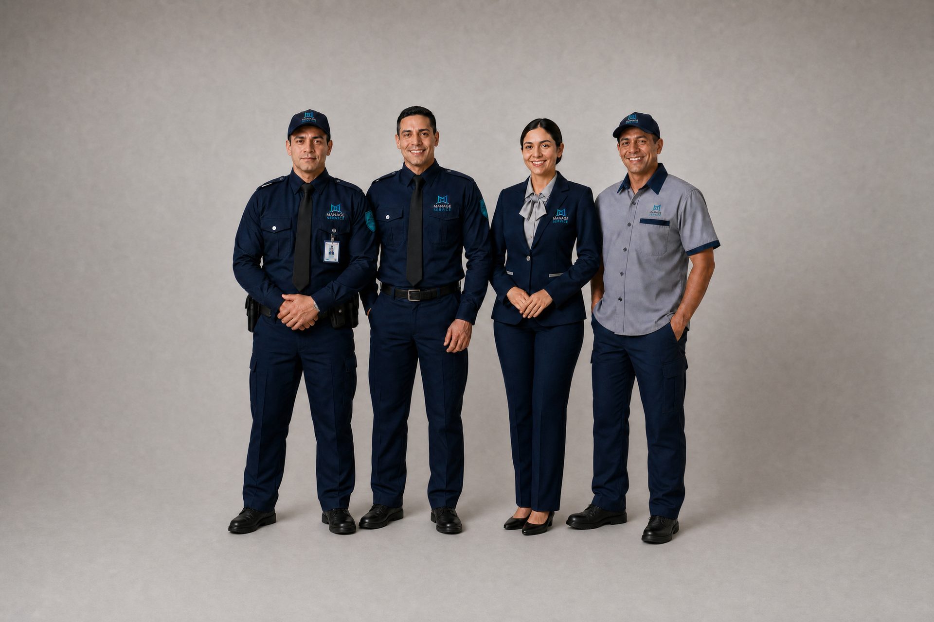 Equipe Manage Service