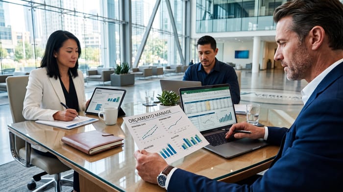 Quanto custa terceirizar? O que forma o preço de um contrato de serviços terceirizados