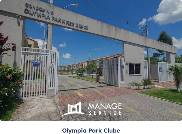 Olympia Park Clube_3
